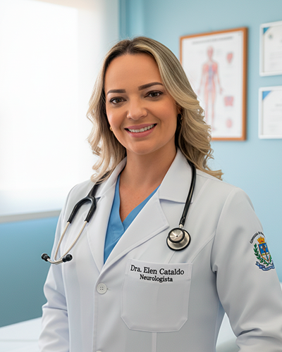 Dra. Elen Cataldo