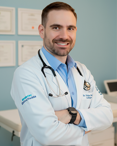 Dr. Felipe Hadad