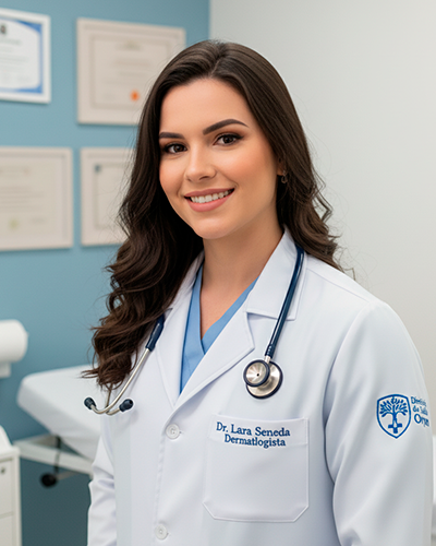 Dra. Lara Seneda